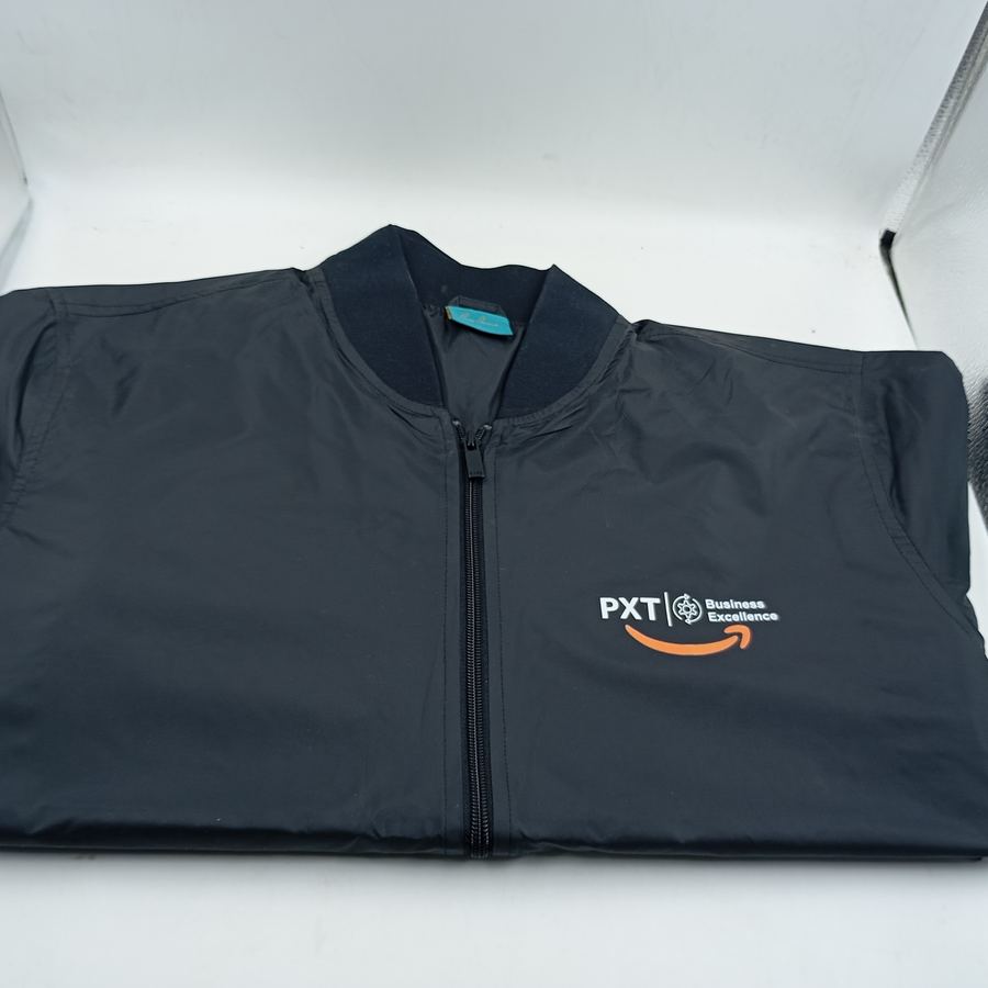 Amazon PXT branded jacket
